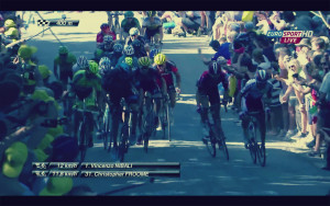 2015 TdF Stage 3 Rodriguez attack